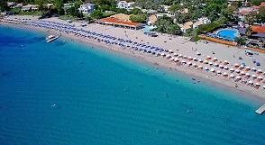 Parga, Epirus, Greece