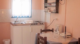Stefano Apartments