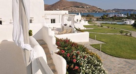 Angels Villas