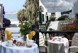 Apollon Hotel