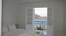 Silver Beach Hotel