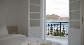 Silver Beach Hotel