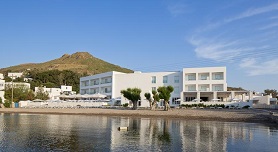 Patmos Aktis Suites & Spa