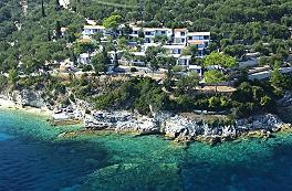 Sights of Paxos