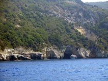 Villages of Paxos