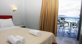 Hotel Golden Beach, Tolo