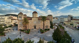 Argos, Peloponnese, Greece