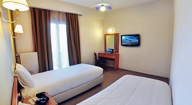 Morfeas Hotel, Argos