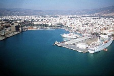 Volos, Pelion (Pilion), Greece