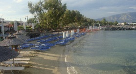 Volos, Pelion (Pilion), Greece