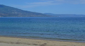 Volos, Pelion (Pilion), Greece