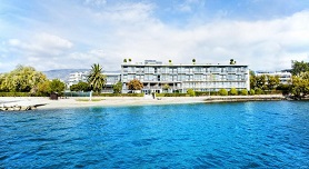 Xenia Volou Domotel