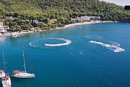 Poros, Argo-Saronic, Greece