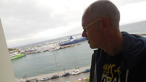 Rafina, Attica, Greece