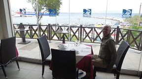 Rafina, Attica, Greece