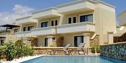 Villas near Lardos and Lindos, Rhodes