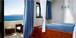 Villas near Lardos and Lindos, Rhodes