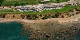 Villas near Lardos and Lindos, Rhodes