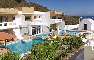 Hotels in Faliraki, Rhodes