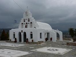 Salamis (Salamina), Saronic Gulf, Greece