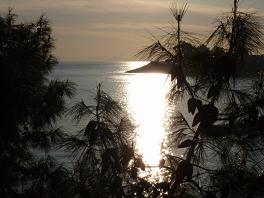 Salamis (Salamina), Saronic Gulf, Greece