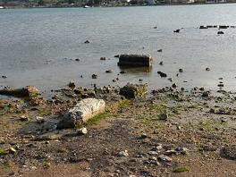 Salamis (Salamina), Saronic Gulf, Greece