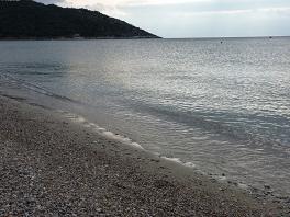 Salamis (Salamina), Saronic Gulf, Greece