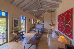 Marnei Mare Villas