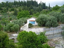 Beaches of Samos, North Aegean, Greece