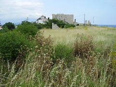 Samos, North Aegean, Greece
