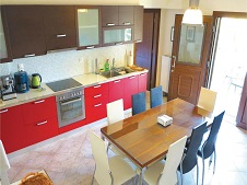 Holiday Home Kokari with Sea View IX