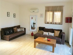 Holiday Home Kokari with Sea View IX