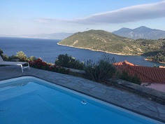 Petra Mare Village