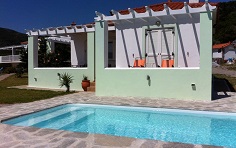 Petra Mare Village