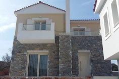Virginia Luxury Villas