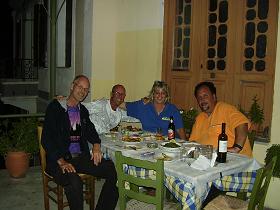 Antonis Tavern