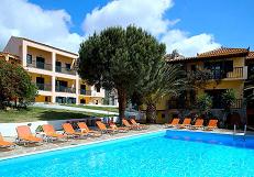 Ledra Hotel