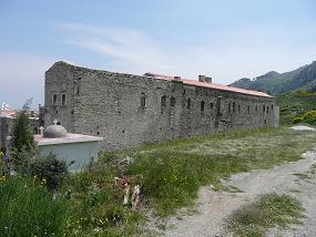 Moni Vronda Monastery