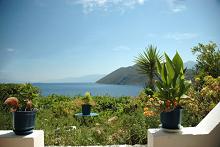 Nafsika Villas