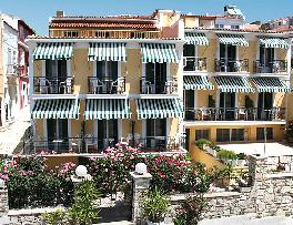 Hotel Samaina