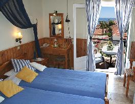 Hotel Samaina
