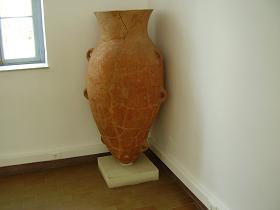 Archaeological Museum, Vathi