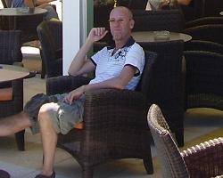 Zefiros Café