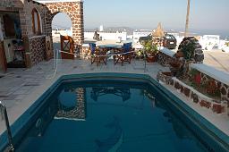 Merovigliosso Apartments and Studios