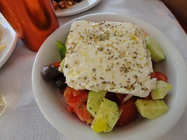 Restaurant Maria