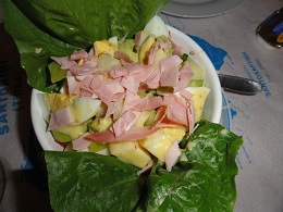 Alkiona Restaurant