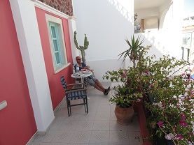 Best Western The Museum Spa Wellness Hotel, Oia, Santorini
