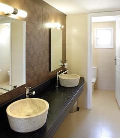 Lioliou Beach Hotel, Schinoussa