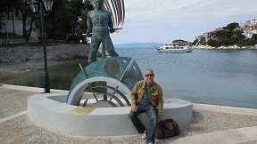 Skiathos, Sporades, Greece