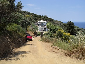 Villa Nina